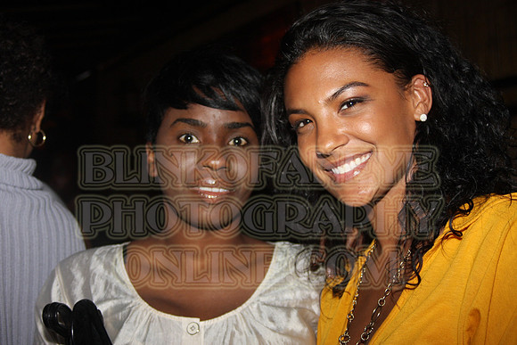 ANTHEA & GUEST