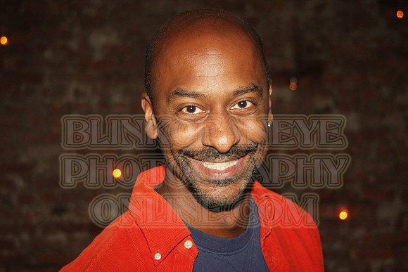 STEPHEN HILL (BET)