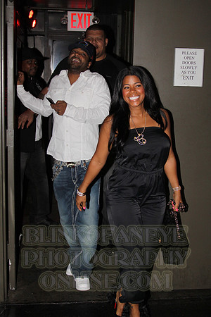 Bday Girl Chrissy & Jim