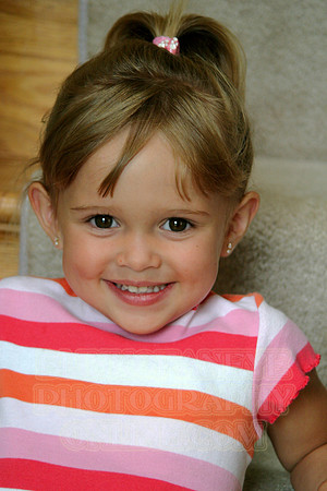 Gia McKnight