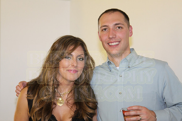 Arika Kane & Brother