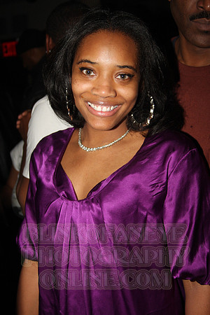 YANDY SMITH