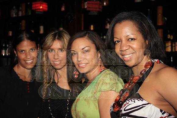 TAMMY BROOKS, EGYPT, KATRINA BOSWELL