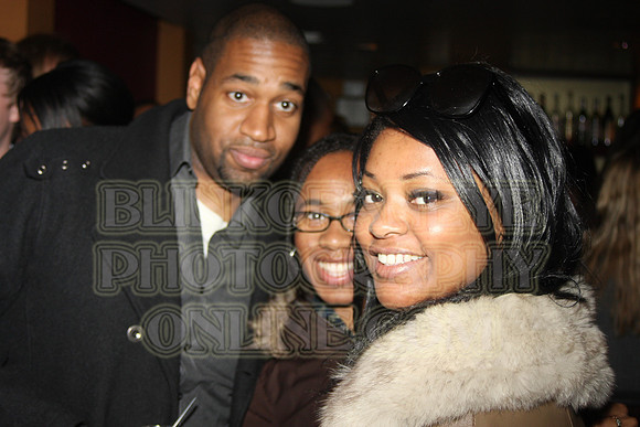 PRISCILLA & GUEST