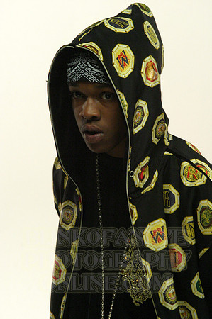 HURRICANE CHRIS