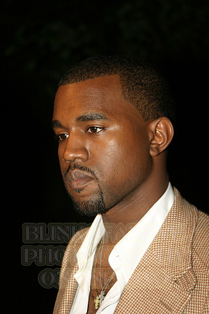 KANYE WEST
