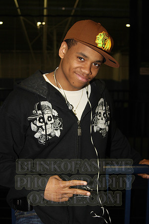TRISTAN WILDS