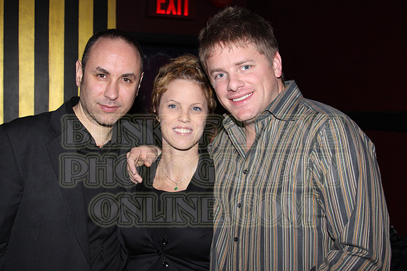 Sorin, Mia Drake, Guest
