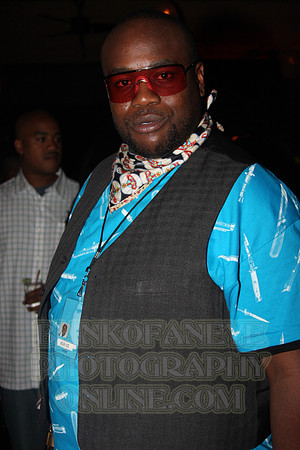 STYLIST WOURI VICE