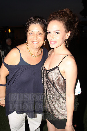 SIFF CELEBRITY & SPONSOR PARTY @ ANGELINA'S STATEN ISLAND, NY 6/10/11
