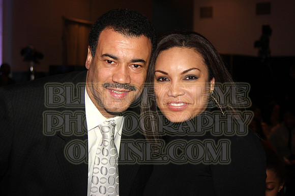 DR. BOB LEE (WBLS) & EGYPT (TV PERSONALITY)