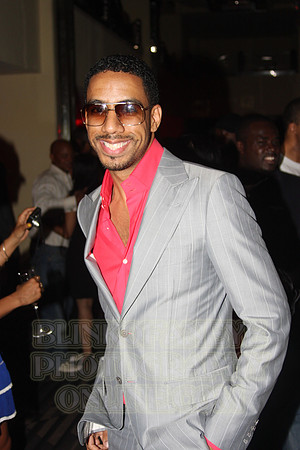 RYAN LESLIE