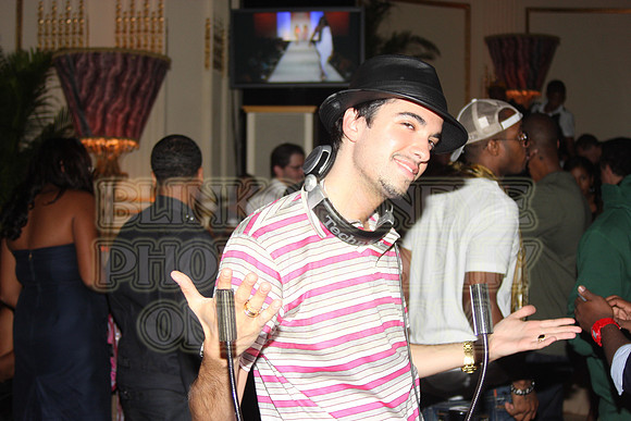 DJ CASSIDY
