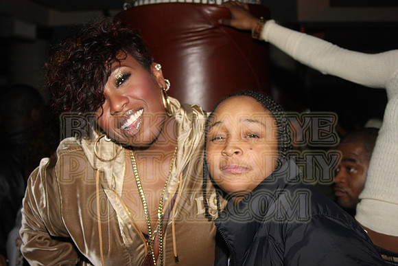 MISSY ELLIOTT, SNOOP