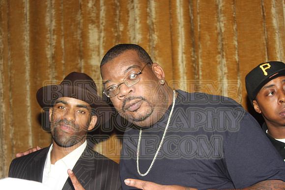 DJ CLUE & BIG KAP