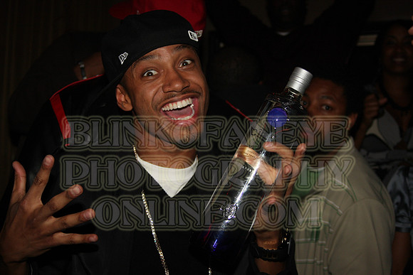 TERRANCE AND CIROC