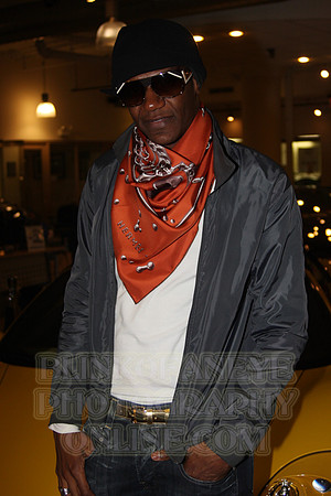 CELEBRITY STYLISTS ALEXANDER ALLEN