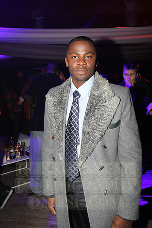 DERRICK LUKE