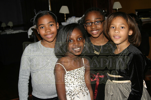 CHOLE, SKLER, & FRIENDS