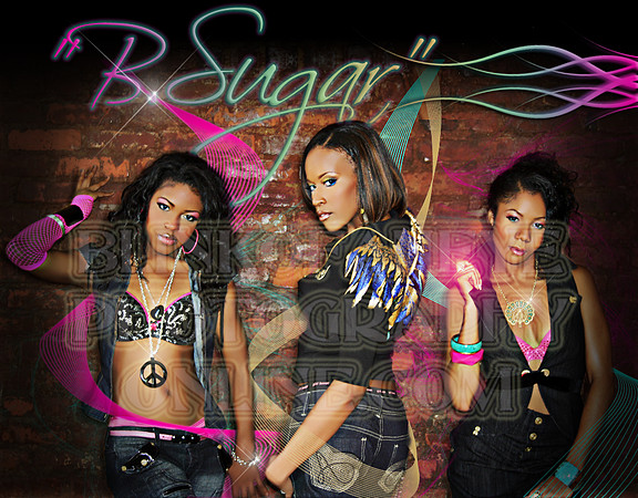 B SUGAR