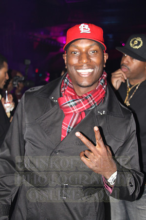 SINGER TYRESE