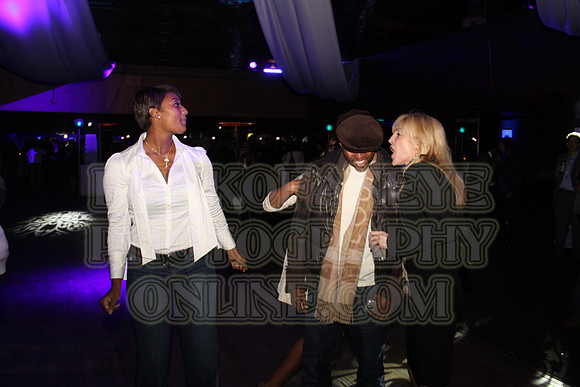 TOCCARA & JESSICA ROSEBLUM
