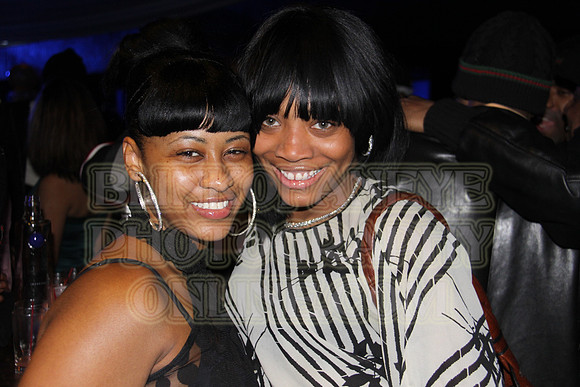 YANDY SMITH MONAMI INC. & GUEST