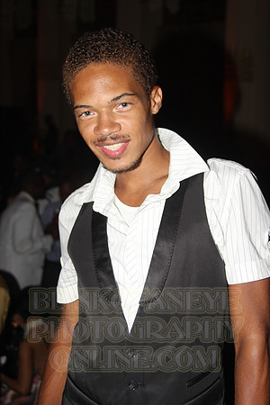 MARC RASHAD