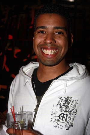 EDDIE BLACKMON