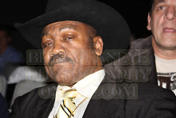 JOE FRAZIER