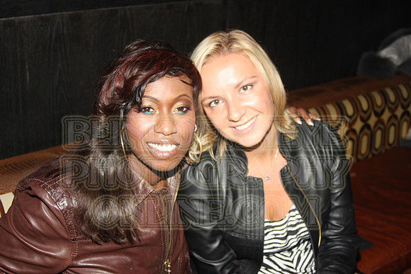 MISSY & GUEST