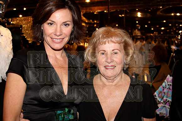 LUANN & HER MOTHER