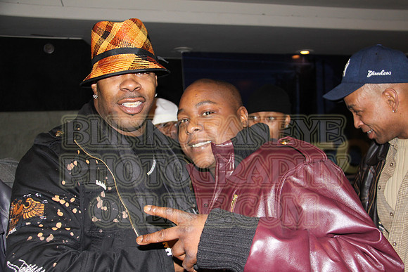 BUSTA & JADAKISS