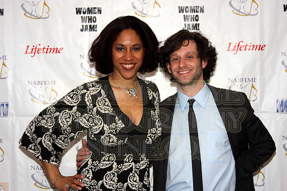 KIM COOPER & GUEST