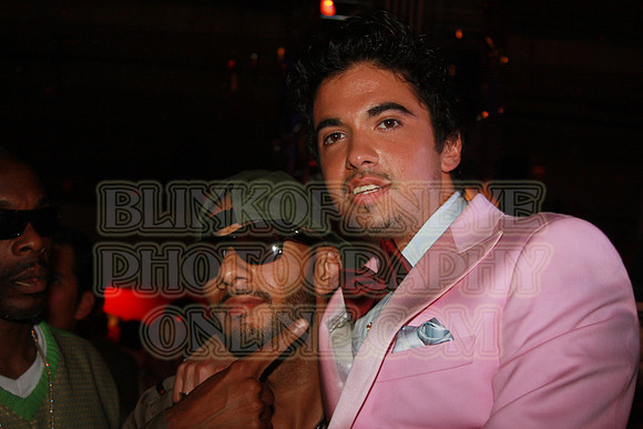 SWIZZ & DJ CASSIDY