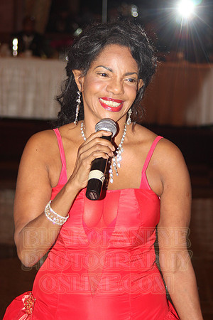 MELBA MOORE