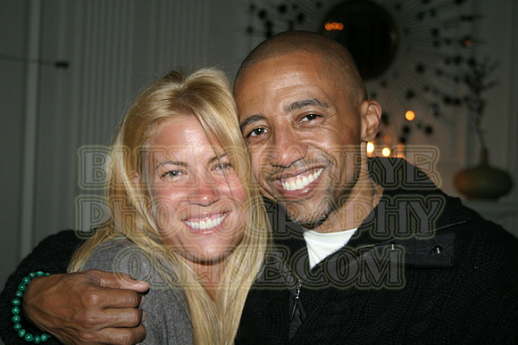 AMY COHEN & KEVIN LILES