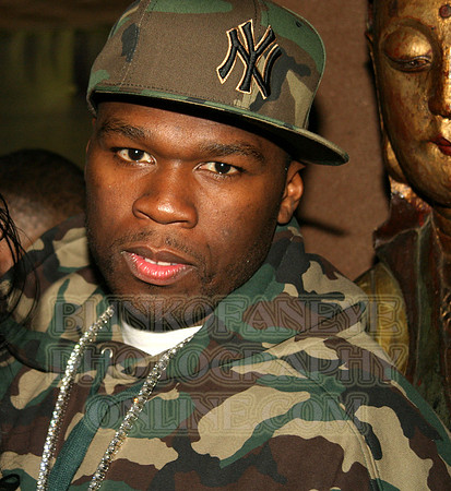 50 CENT