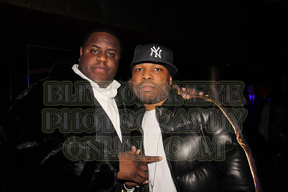 GRAVEY & DJ SCRATCH