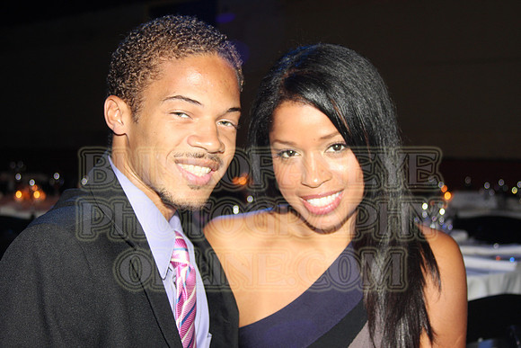 MARC RASHAD & MASHONDA