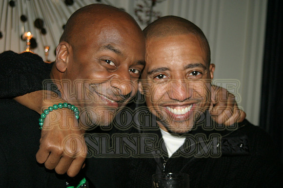 STEPHAN HILL & KEVIN LILES