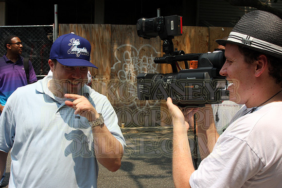 DIRECTOR JONATHAN MANNON