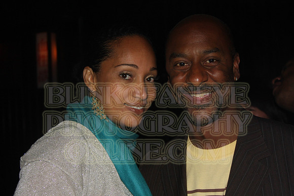 STEPHAN HILL BET & GUEST