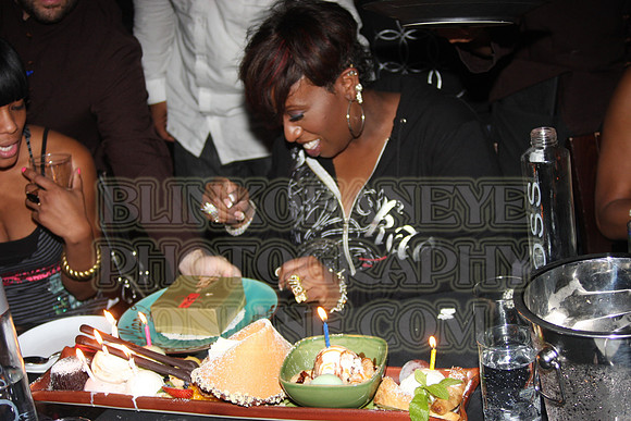 PRIVATE DINNER @ TAO