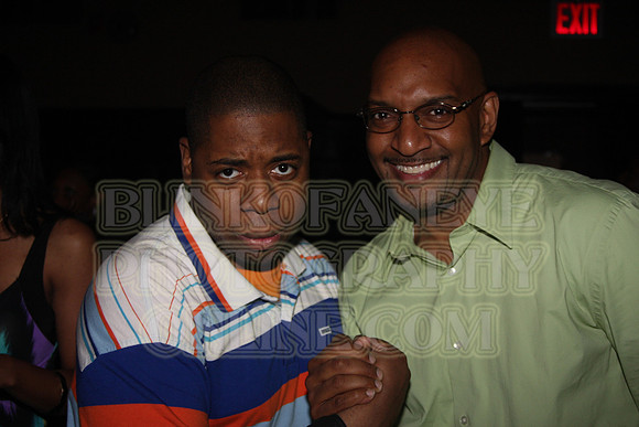 PHOTOGRAPHERDAVID PAUL & DJ WIZ