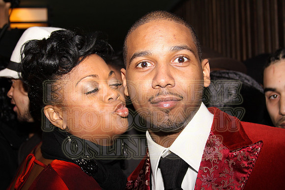 Lynn & Juelz