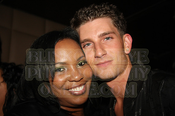 MARY BROWN & DONNY