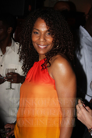 WBLS ON AIR PERSONALITY JASMINE