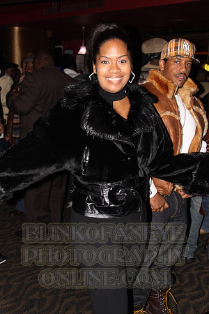 MS JONES