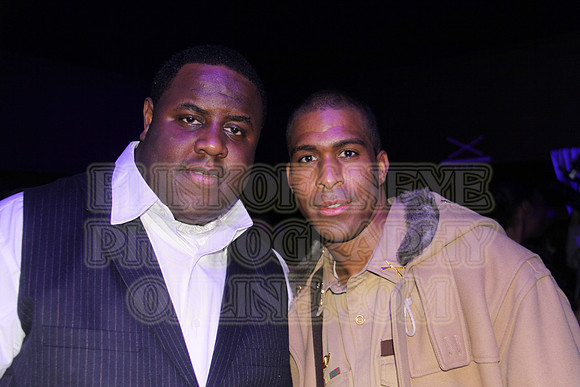 GRAVEY & SPINKS